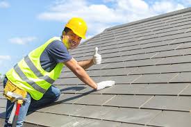 Best Green or Eco-Friendly Roofing Solutions  in Steamboat Springs, CO